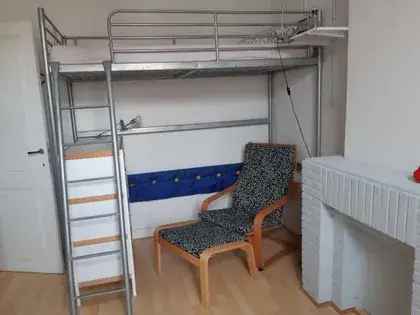 Gemeubileerd 3-kamer appartement te huur Rue Du Moulin