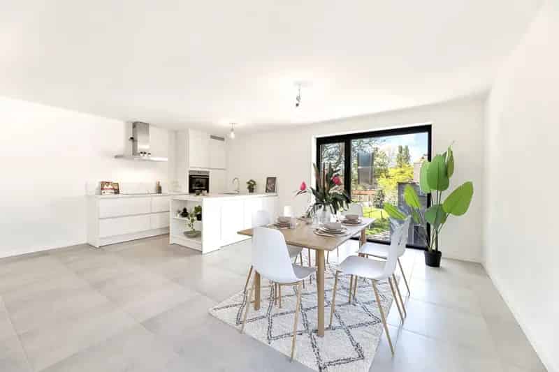 Appartement te koop Gistel 3 slaapkamers terras