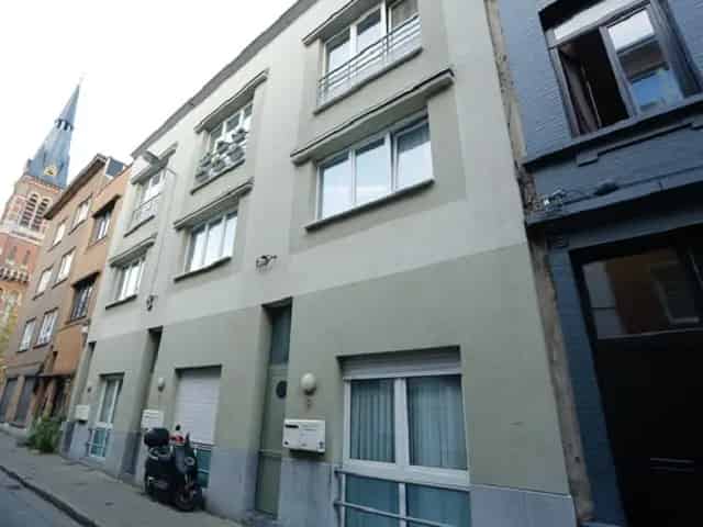 Appartementen Maaldersstraat 3 Slaapkamers 2006