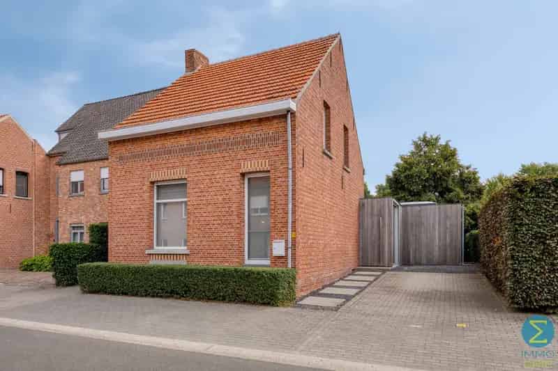 Huis te koop: Ruime woning met tuin nabij centrum
