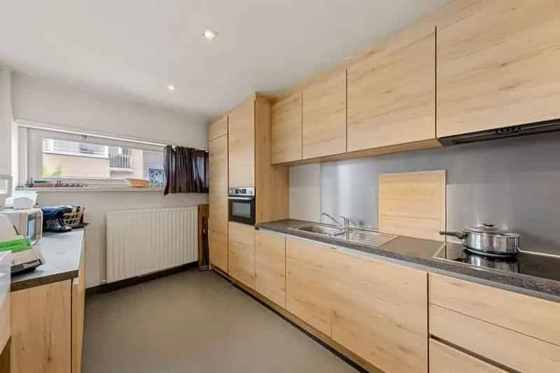 Appartement 1 Slaapkamer Roeselare Centrum