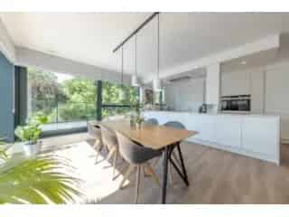 Triplex te koop Hingene - Modern appartement nabij Kasteel d'Ursel