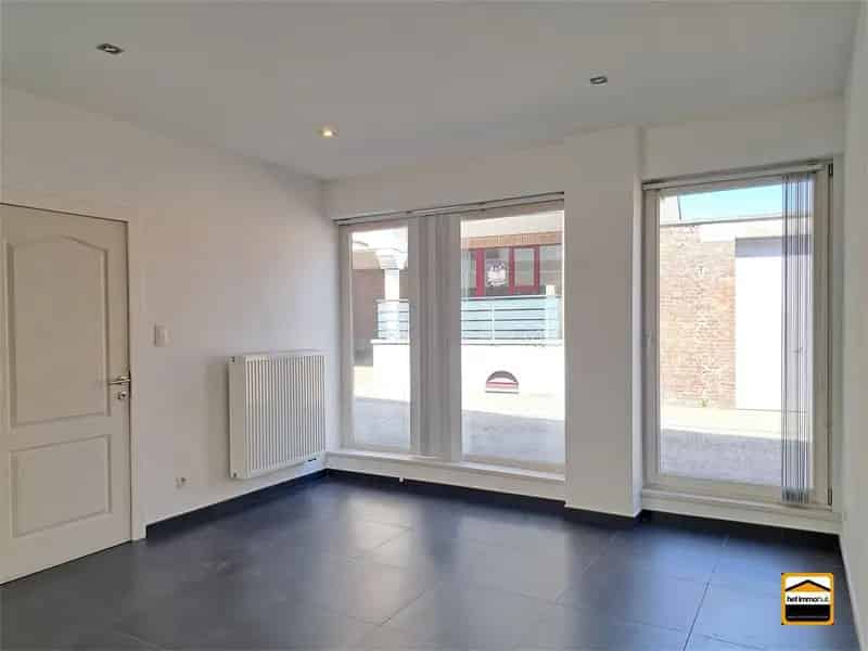 Duplex Appartement te Koop Borgloon