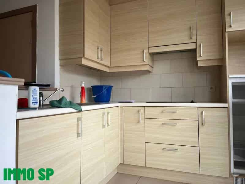Appartement te huur Geel: 1 slaapkamer nabij centrum