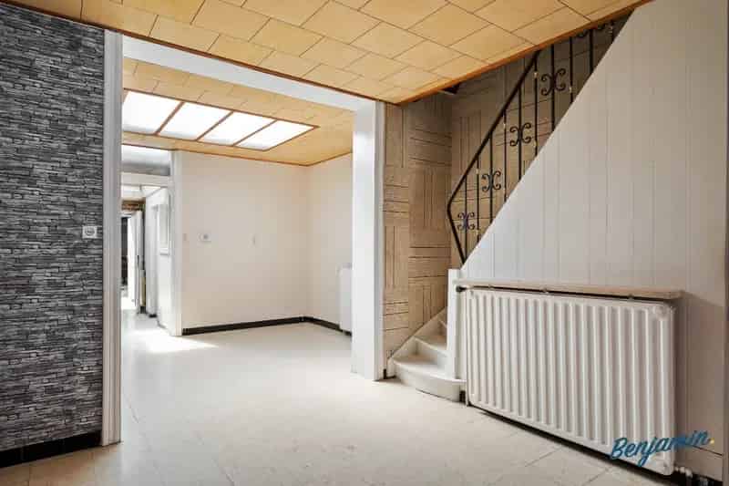 Huis te huur