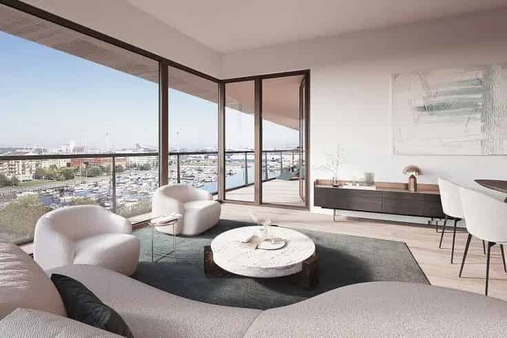 Appartement Te Koop