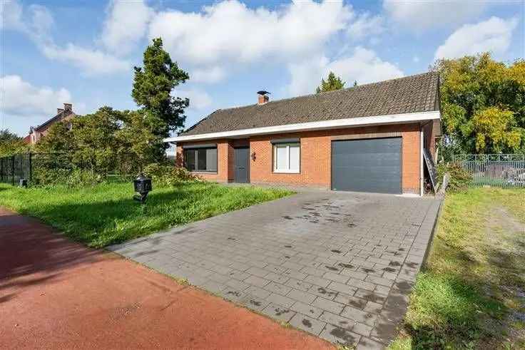 Huis Te Koop