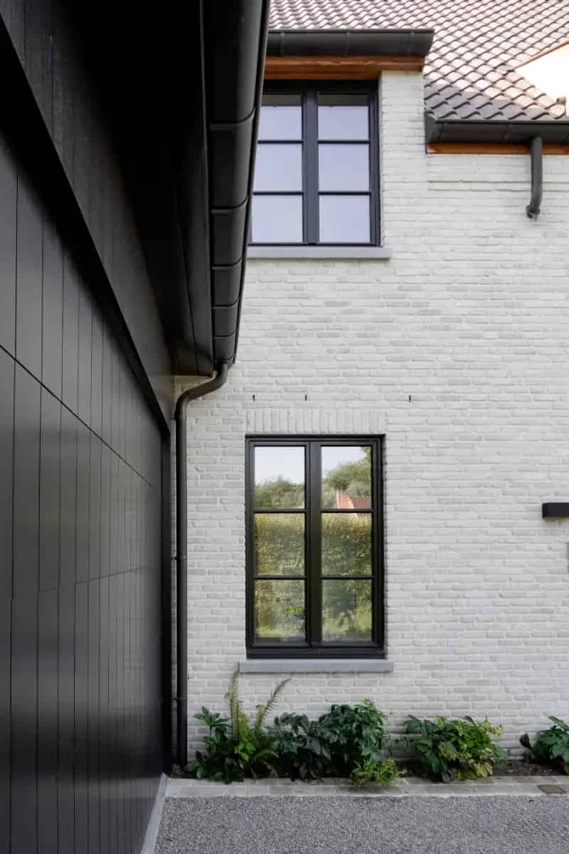 Bouwgrond te huur: Duurzame Villa op Maat