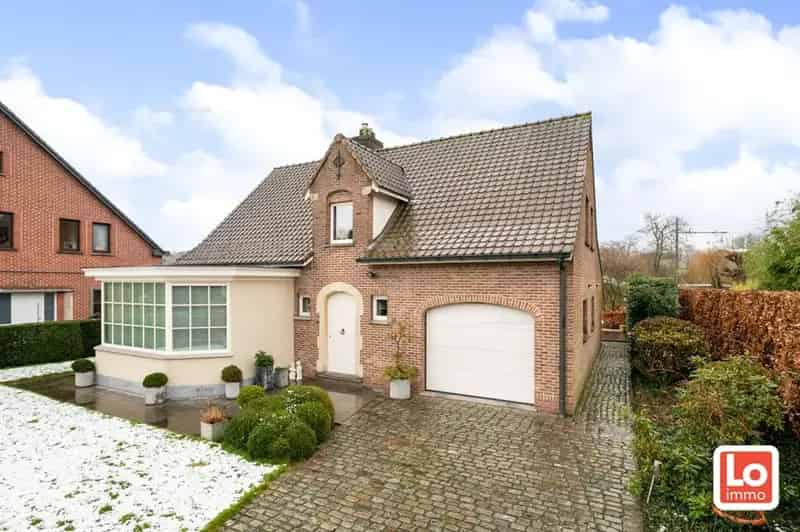 Te Koop: Instapklare woning 3 slaapkamers Sint-Amandsberg
