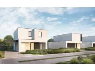 Nieuwbouw Woningen Sint Lievens Houtem 3 slaapkamers