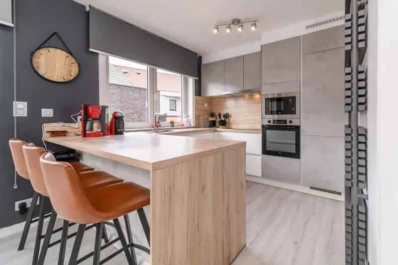 Appartement te koop nabij station Ede