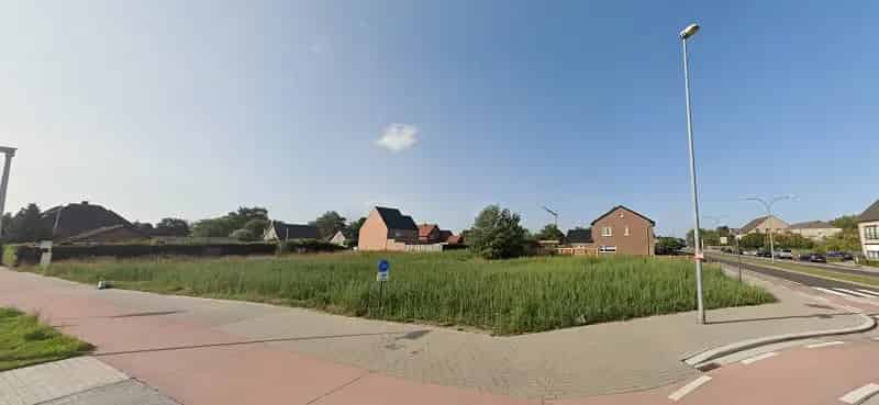 Projectgrond Breugelweg Ringlaan 3 Percelen