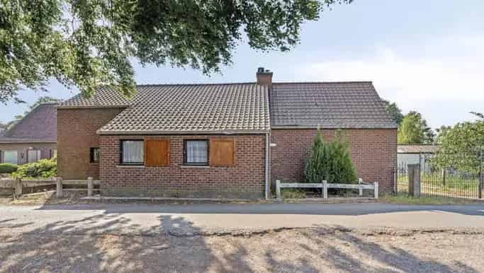 Bouwgrond te koop in Aalter