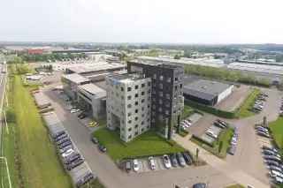 Kantoorruimte te huur Herentals 255m2