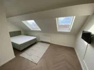 Appartement Schaarbeek - 25m² Slaapkamer - Recente Renovatie