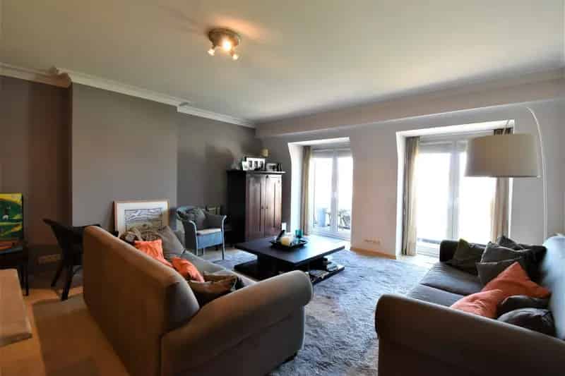 Appartement te huur Duinbergen 4 slaapkamers garage