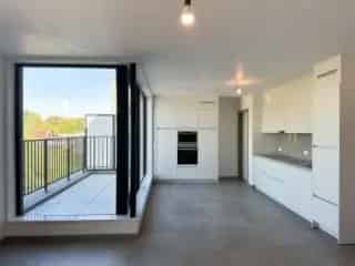 Appartement te koop Aalst - Instapklaar 2 slaapkamers terras