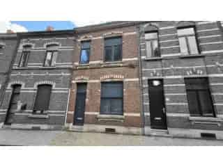 Huis te koop Mons - 2 slaapkamers - Te renoveren