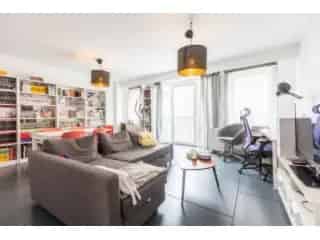 Penthouse te Koop Waver 2 slaapkamers 94m2 Terras