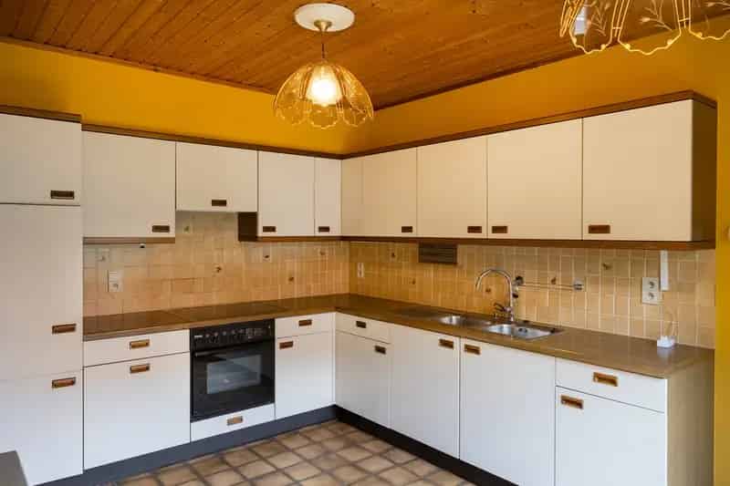Halfopen Woning Kortrijk Nabij AZ Groeninge