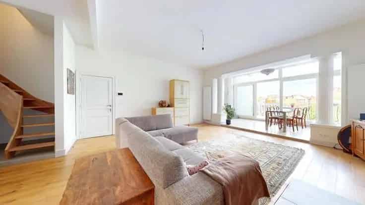 Duplex Te Koop Brugmannwijk 3 slaapkamers Terras Gerenoveerd