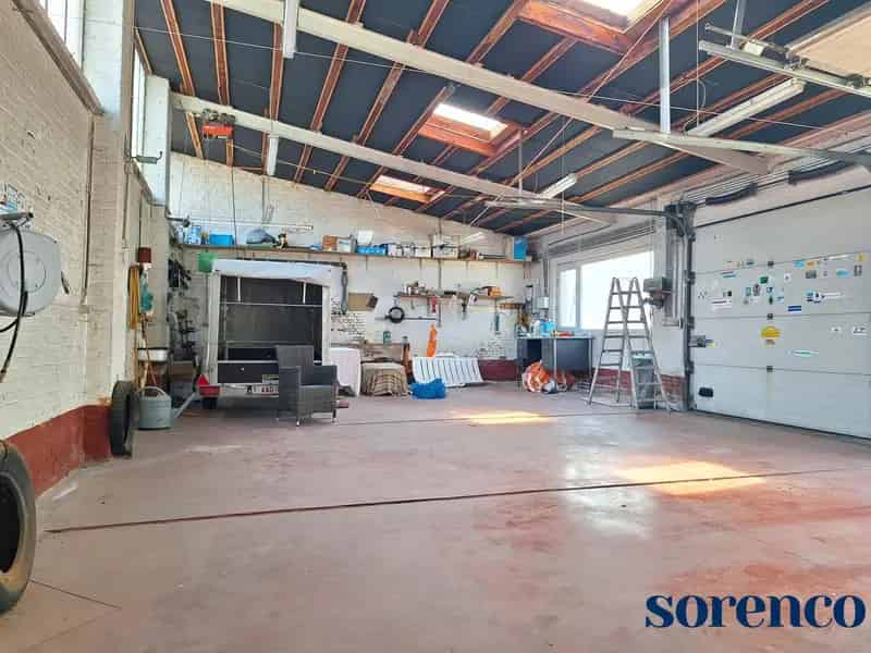 Garage te koop nabij centrum