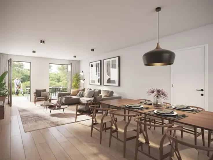 Appartementen Te Koop Zwijnaarde Nabij Parkbos