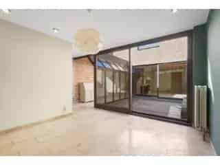 Huis te koop Geraardsbergen - Kantoor, 3 slaapkamers, stadstuin
