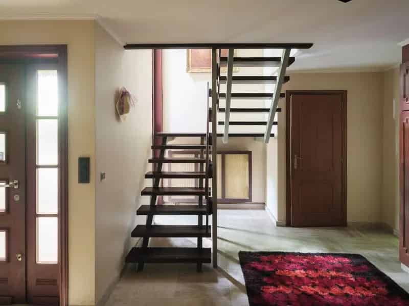 Architecturale Villa te Deurle 2008m²