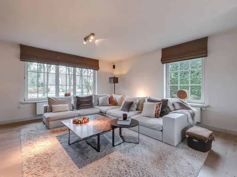 Instapklare Luxevilla Toplocatie