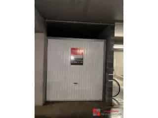 Garagebox te koop Hoboken