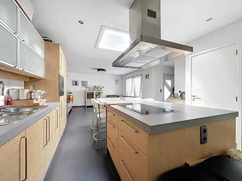 Huis te huur 1 slaapkamer Rustig Landelijk Energiezuinig