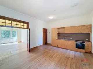 Appartement te huur Elsene 1 slaapkamer 60m² terras