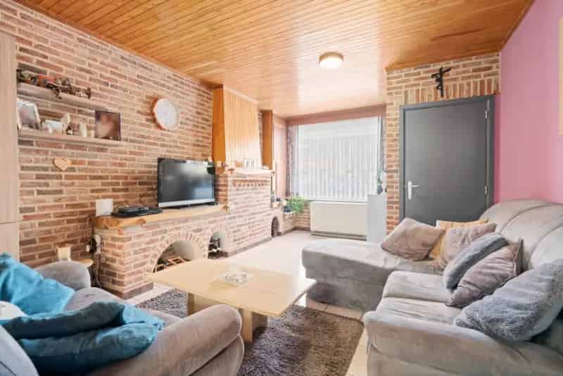 Huis te koop Destelbergen: Nieuwbouw met tuin en garage