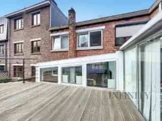 Huis te Koop Luik - Gerenoveerde Bel-Etage Nabij Cointe