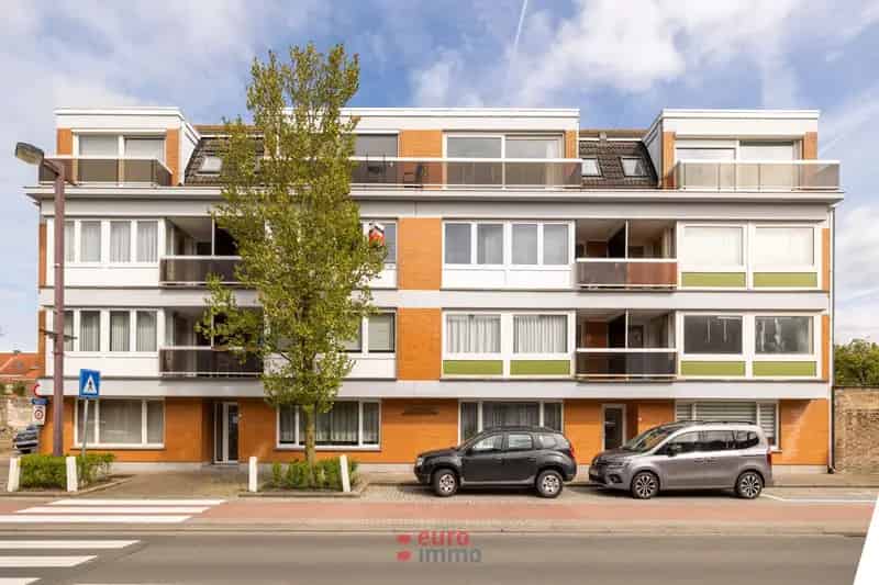 Garage te huur