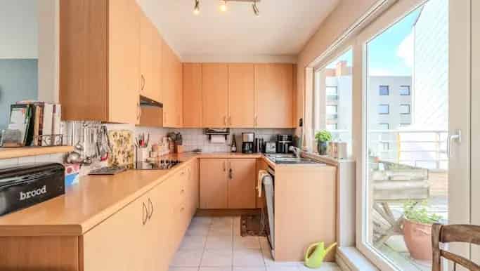 Penthouse Appartement te Koop Middelkerke 2 slaapkamers Zonneterrassen
