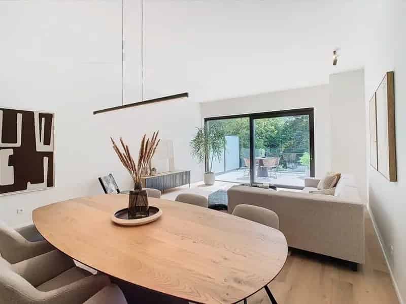 Appartement te huur Haffmanshof Bilzen 3 slaapkamers