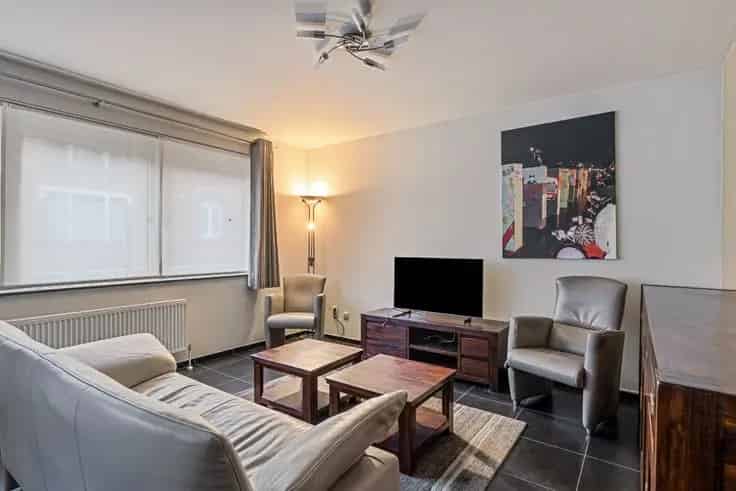Appartement Te Koop Willebroek 2 slaapkamers Terras Autostaanplaats