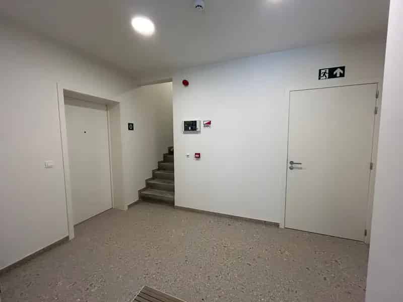 ST AMAND Gelijkvloers Appartement te Koop Sint Amandsberg