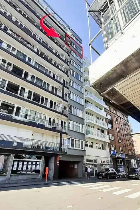 Appartement te Koop Liege Outremeuse