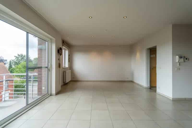 Appartement te huur Kuurne residentie De Vlaskouter