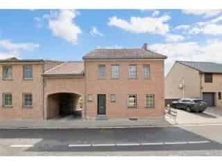 Huis te koop - Heers RBU24816