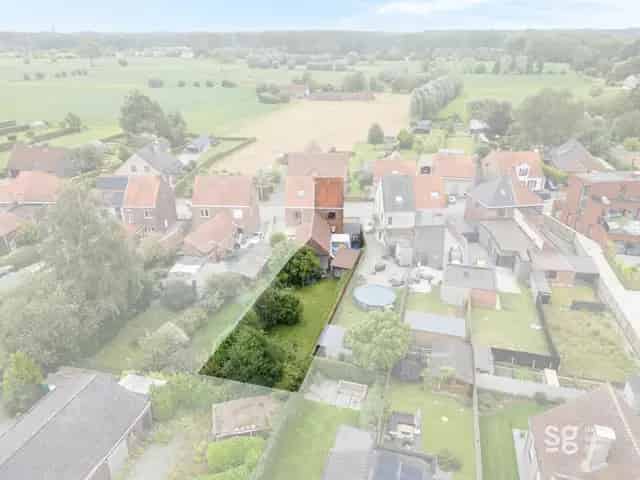 Huis te koop Zevergem - Te renoveren woning vlakbij Gent