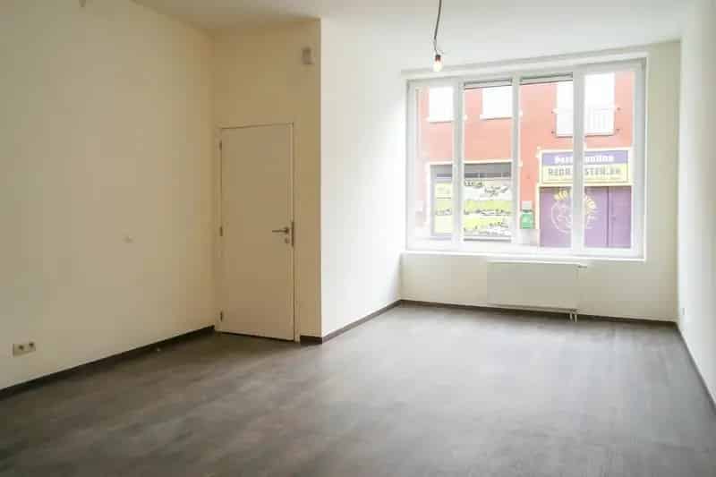 Toplocatie Nieuwe Zaak