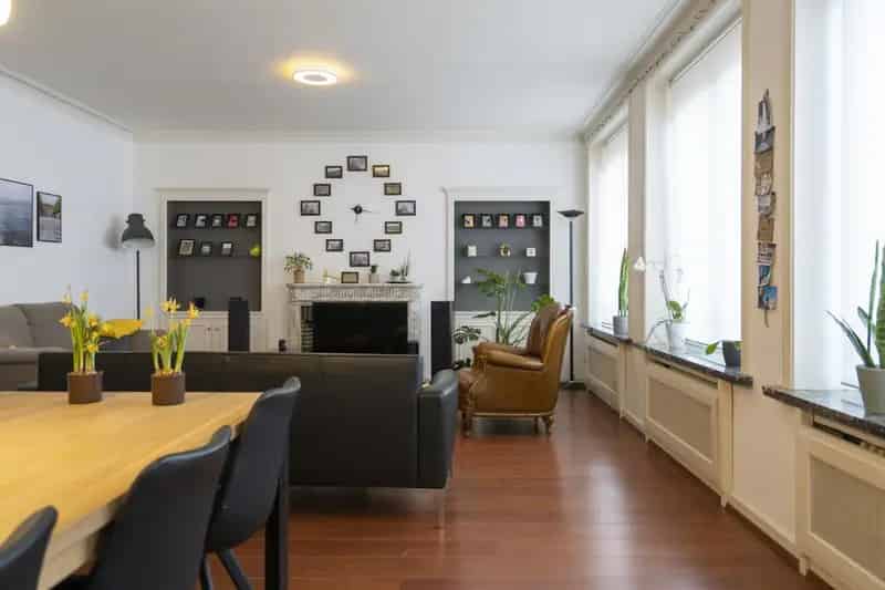 Appartement te huur