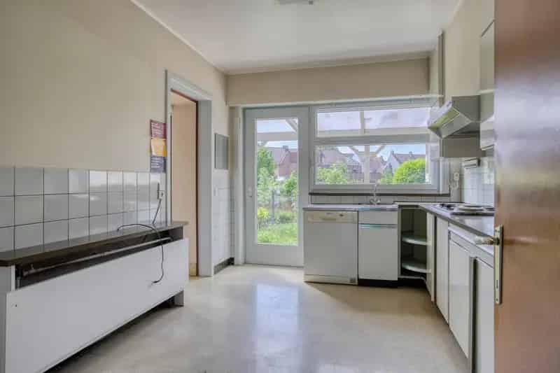 Leuke woning met veel potentieel