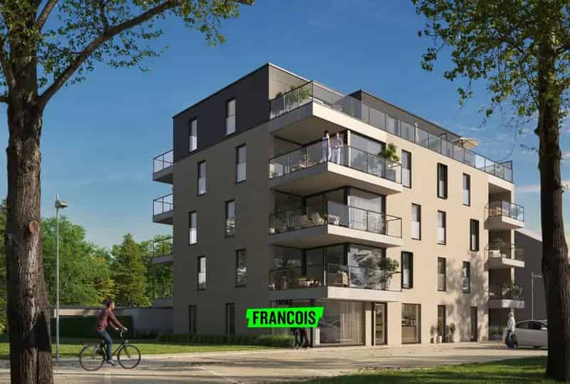 Residentie Vera Houthulst Nieuwbouw Appartementen