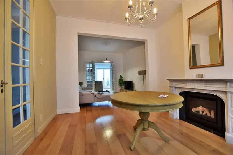 Huis te Huur Dendermonde Centrum Instapklare Burgerwoning