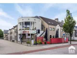 Handelspand te koop Lommel 264m² 8 parkeerplaatsen